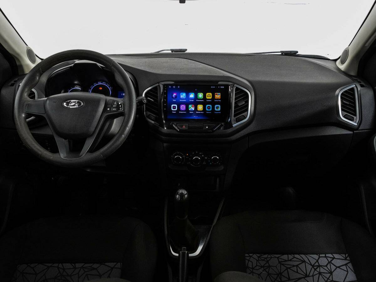 Купить Lada (ВАЗ) XRAY, 2018, 118 715 км, фото №10