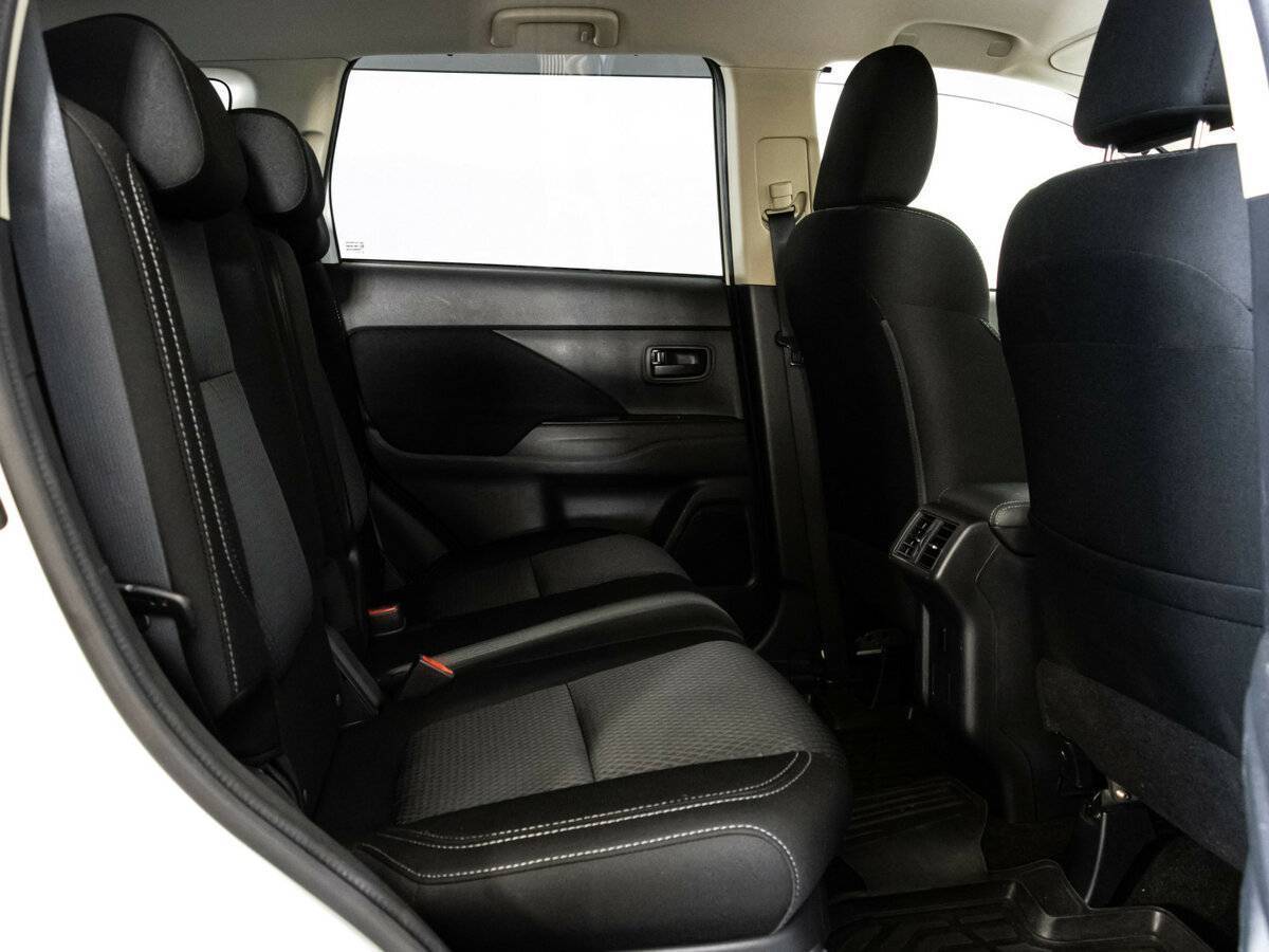 Купить Mitsubishi Outlander, 2019, 56 706 км, фото №16