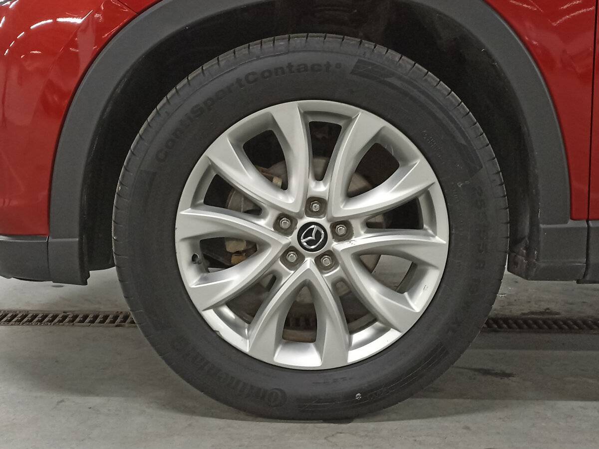 Купить Mazda CX-5, 2013, 149 283 км, фото №18