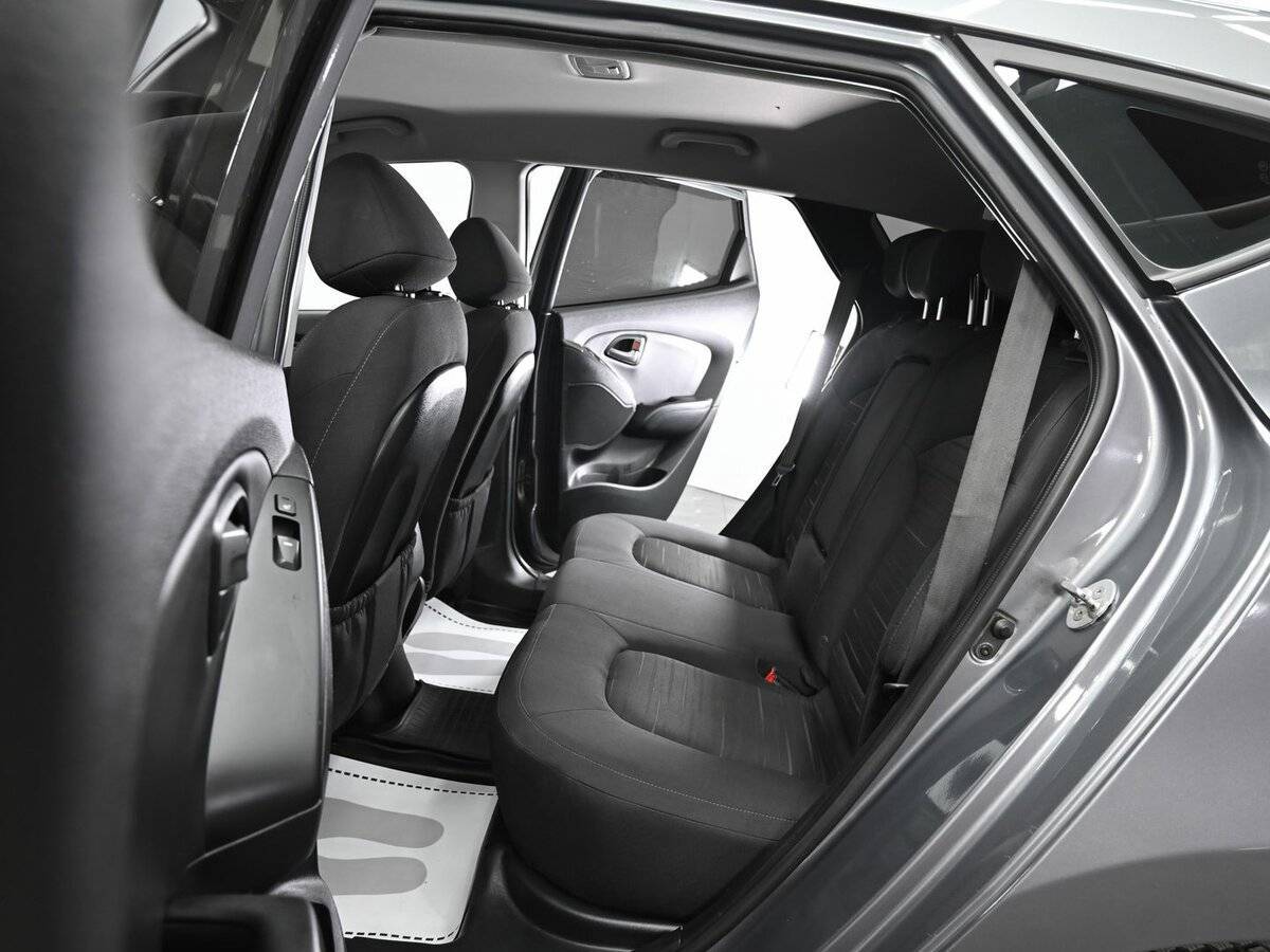 Купить Hyundai ix35, 2014, 167 000 км, фото №14