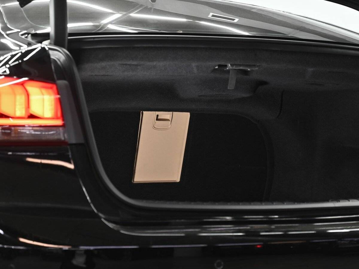 Купить Hyundai Genesis, 2016, 142 000 км, фото №6