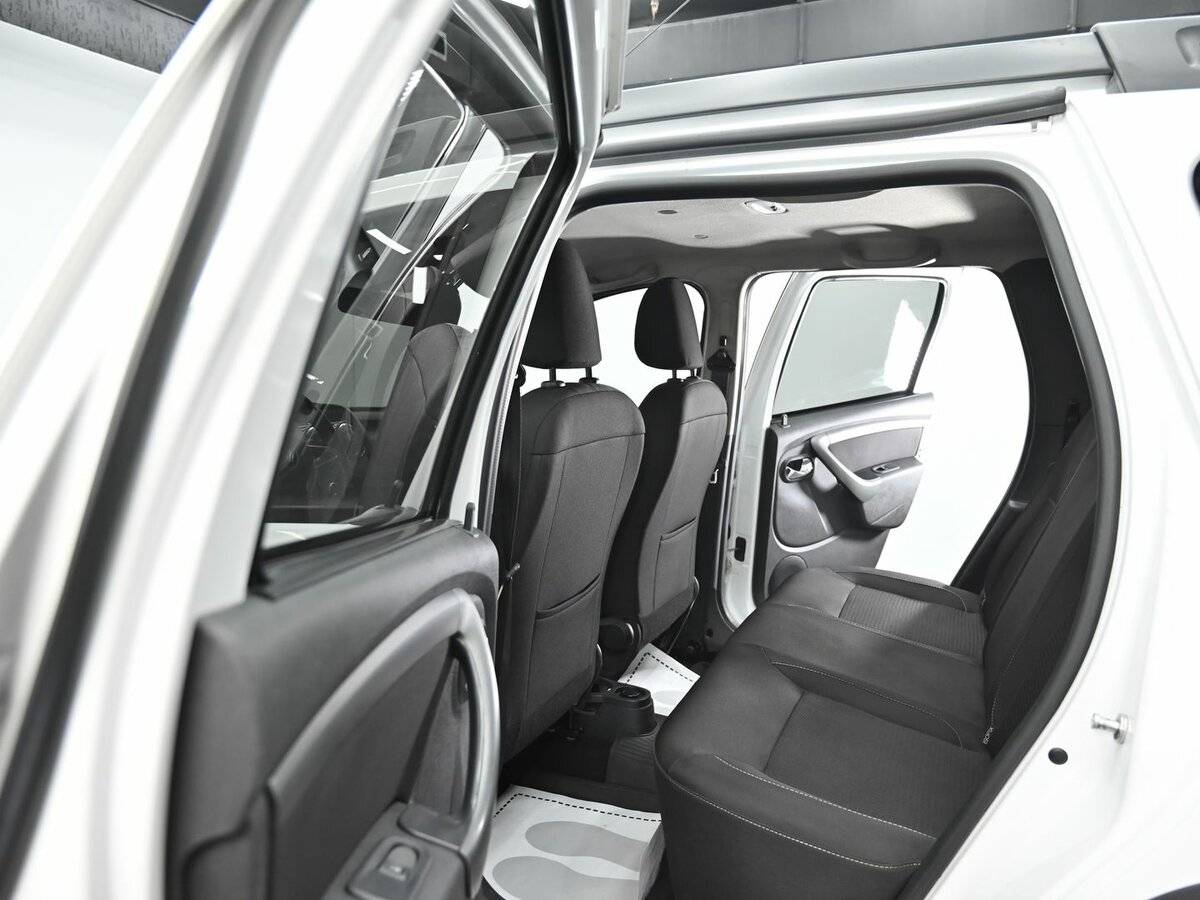 Купить Renault Duster, 2021, 78 000 км, фото №15