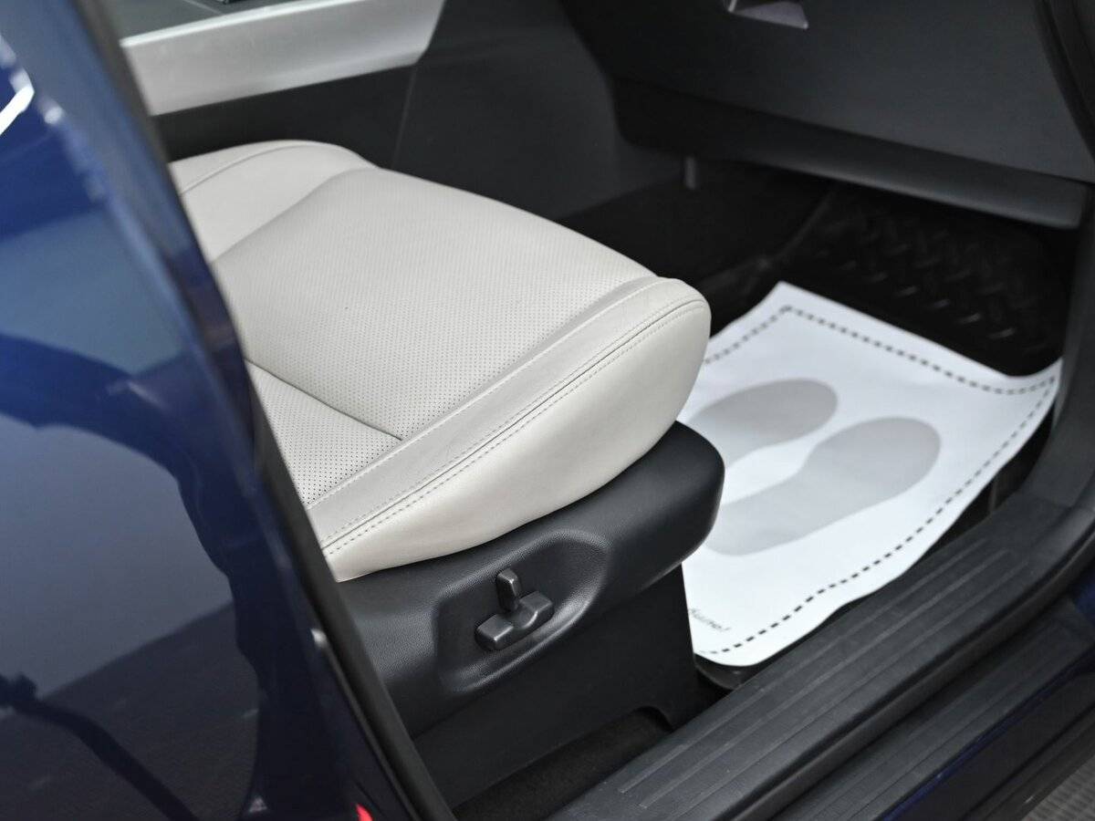 Купить Mazda CX-9, 2013, 156 000 км, фото №15