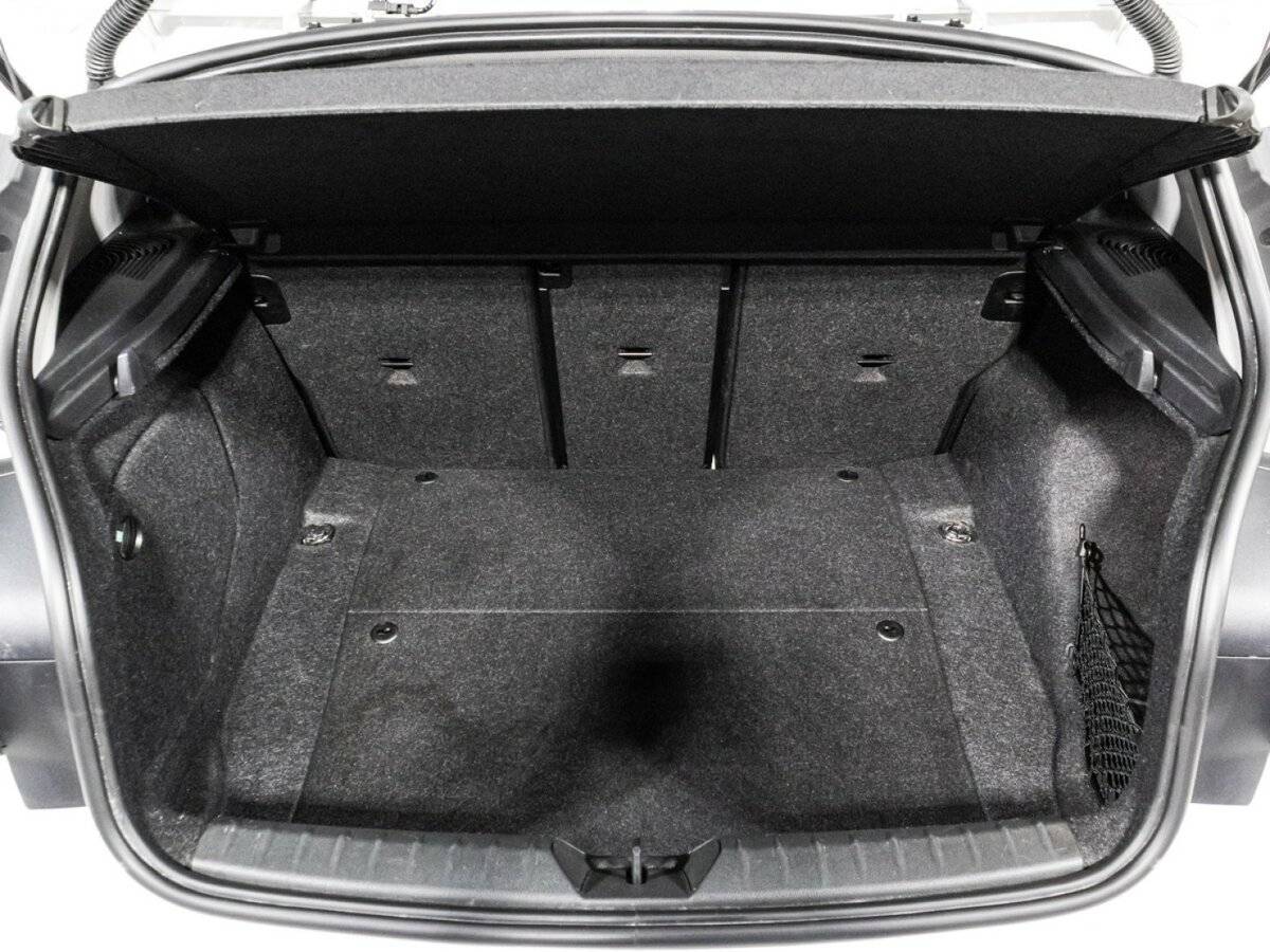 Купить BMW 1 серии 118i, 2018, 108 849 км, фото №15