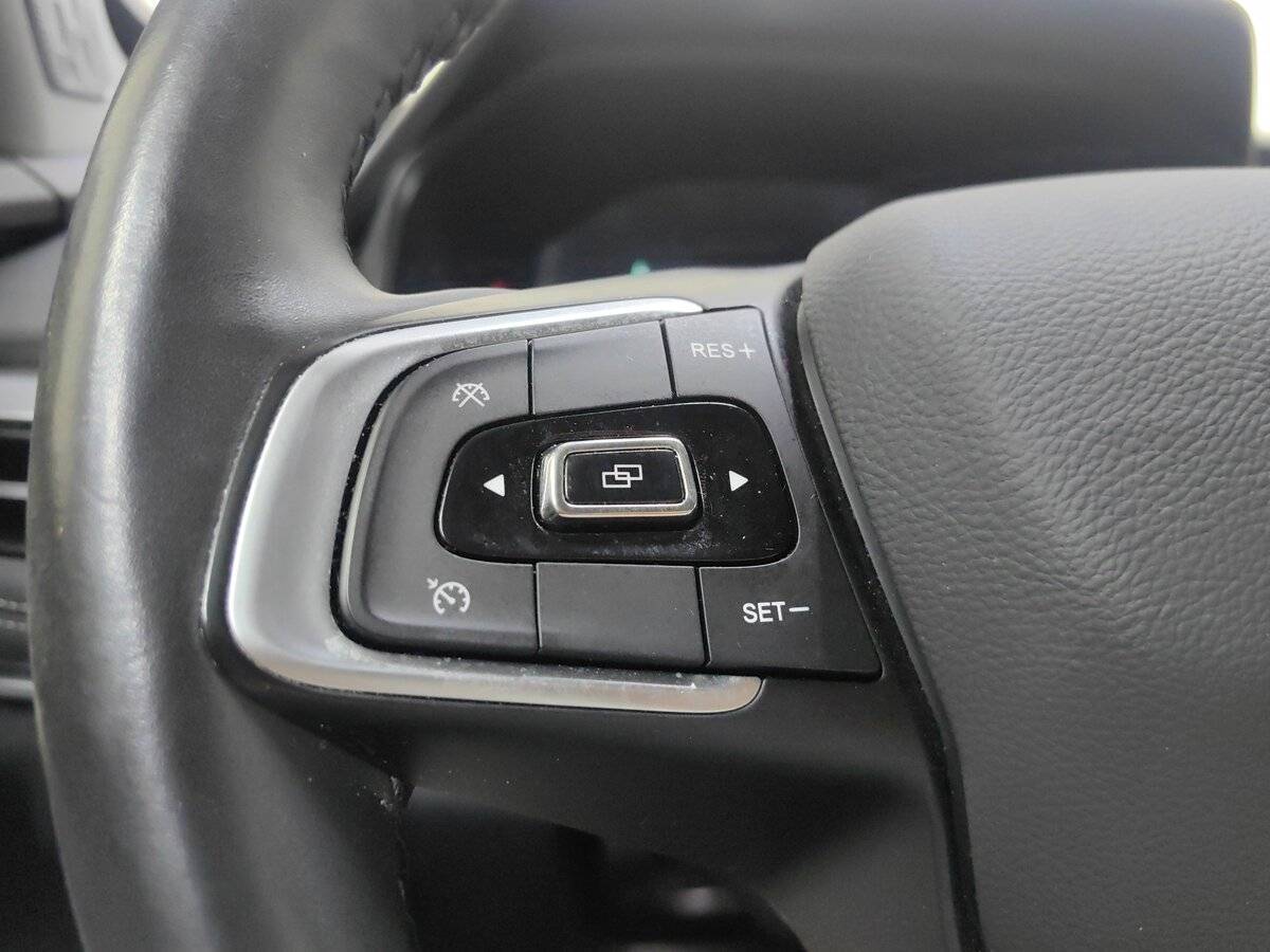 Купить Chery Tiggo 7 Pro, 2022, 38 800 км, фото №18