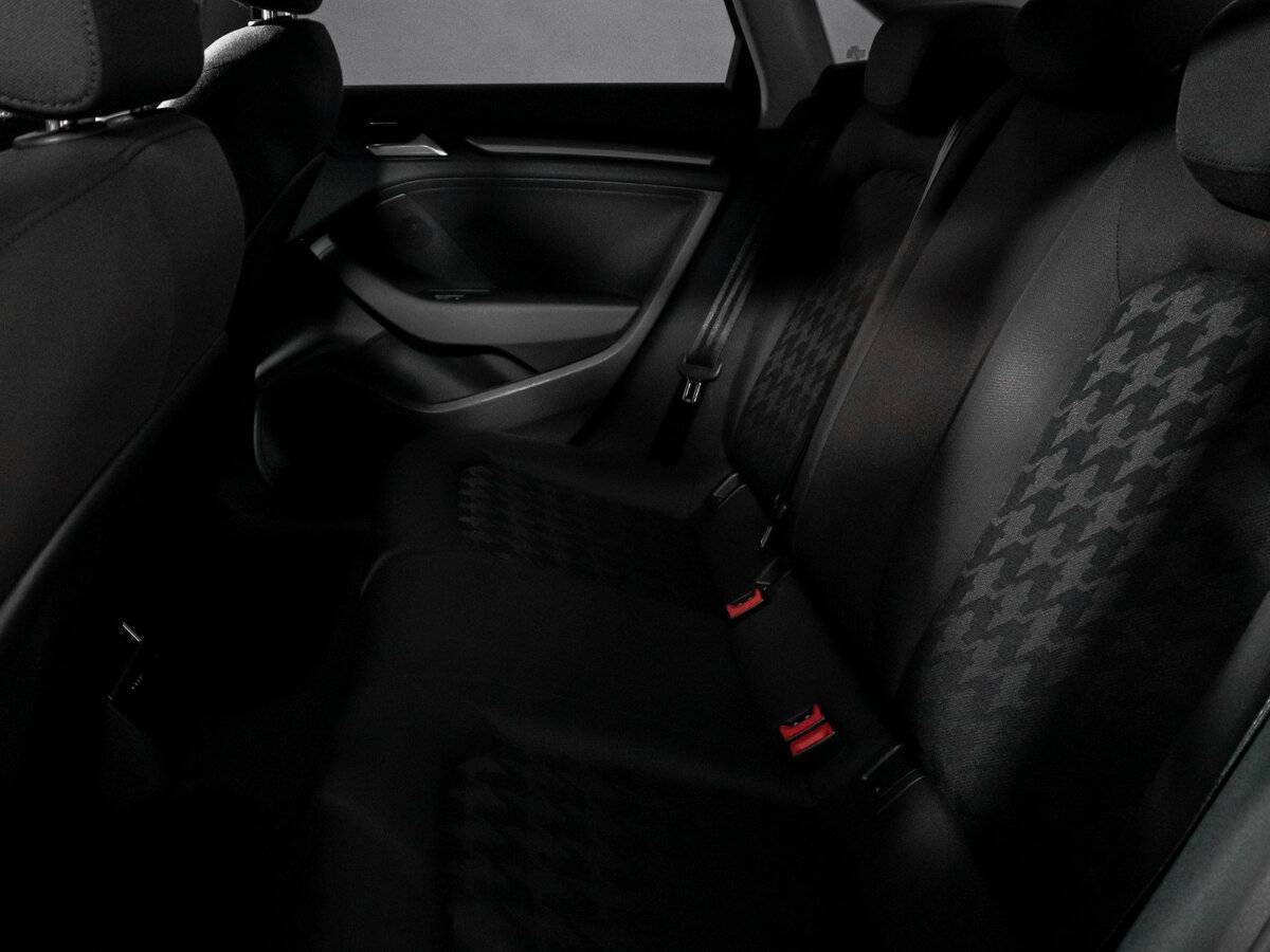 Купить Audi A3, 2015, 95 264 км, фото №10