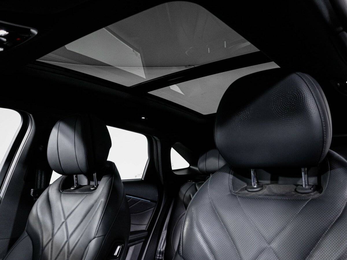 Купить Exeed RX, 2024, 6 403 км, фото №20