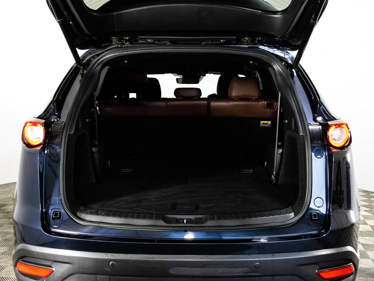 Купить Mazda CX-9, 2019, 175 751 км, фото №35