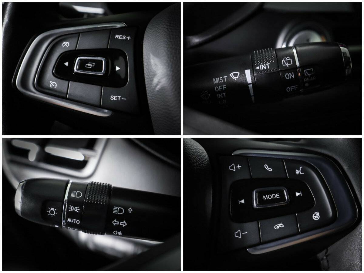 Купить Chery Tiggo 7 Pro, 2022, 12 782 км, фото №17