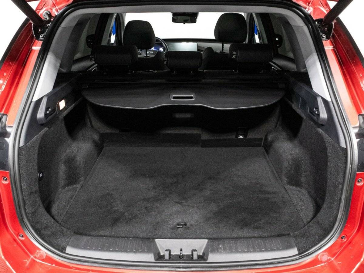 Купить Chery Tiggo 7 Pro Max, 2023, 17 784 км, фото №15