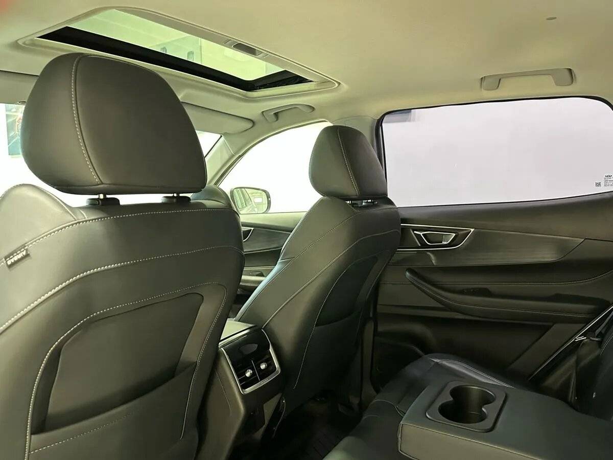 Купить Chery Tiggo 4 Pro, 2023, 38 000 км, фото №14