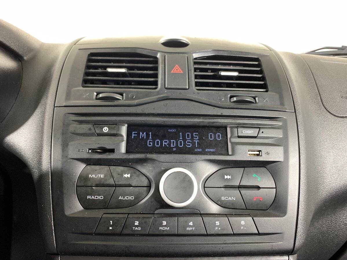 Купить Lada (ВАЗ) Granta Cross, 2023, 69 939 км, фото №15