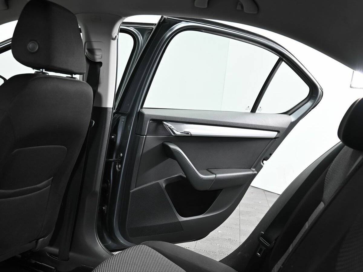 Купить Skoda Octavia, 2014, 149 000 км, фото №17