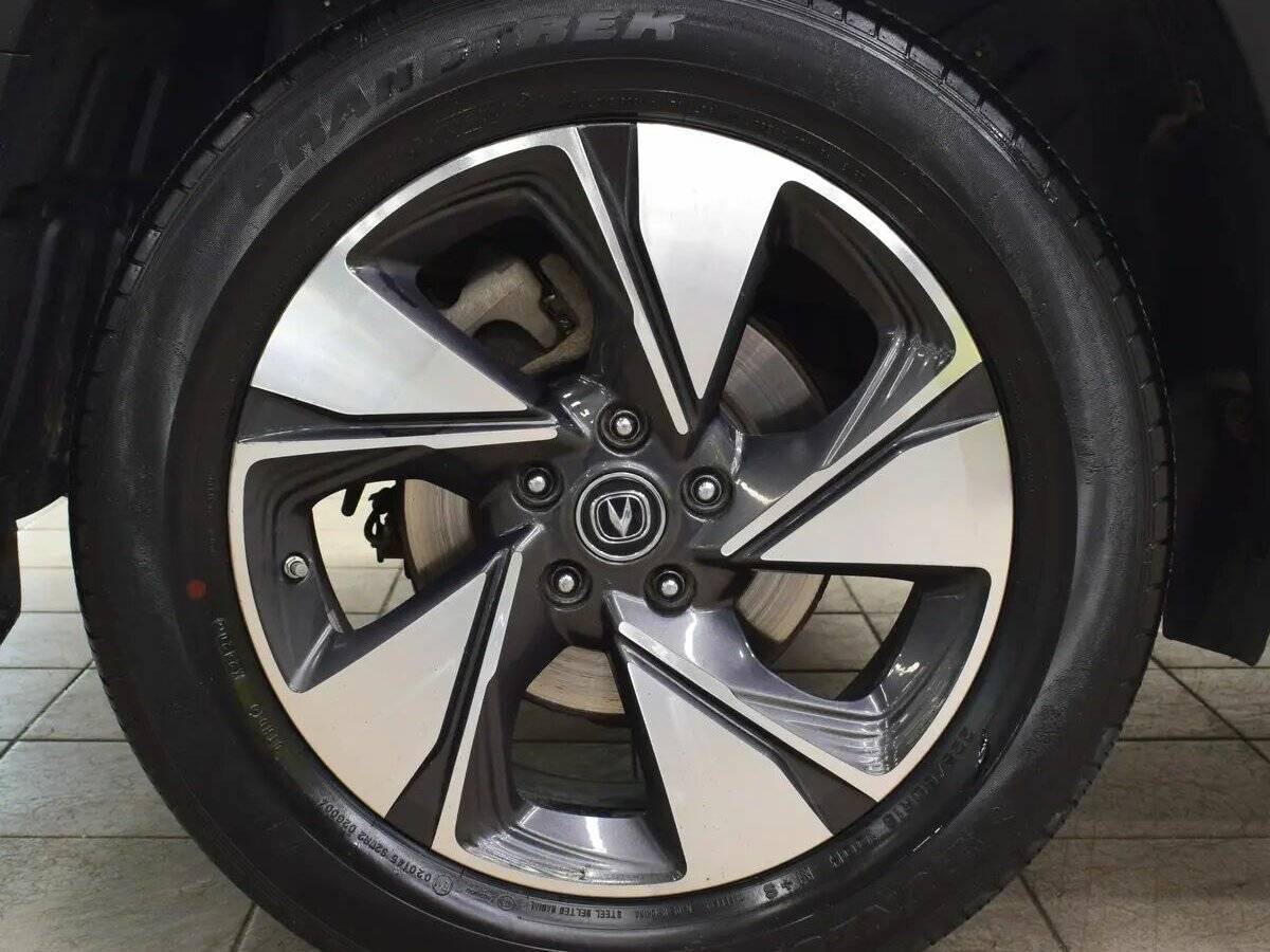 Купить Changan CS75, 2020, 119 149 км, фото №16