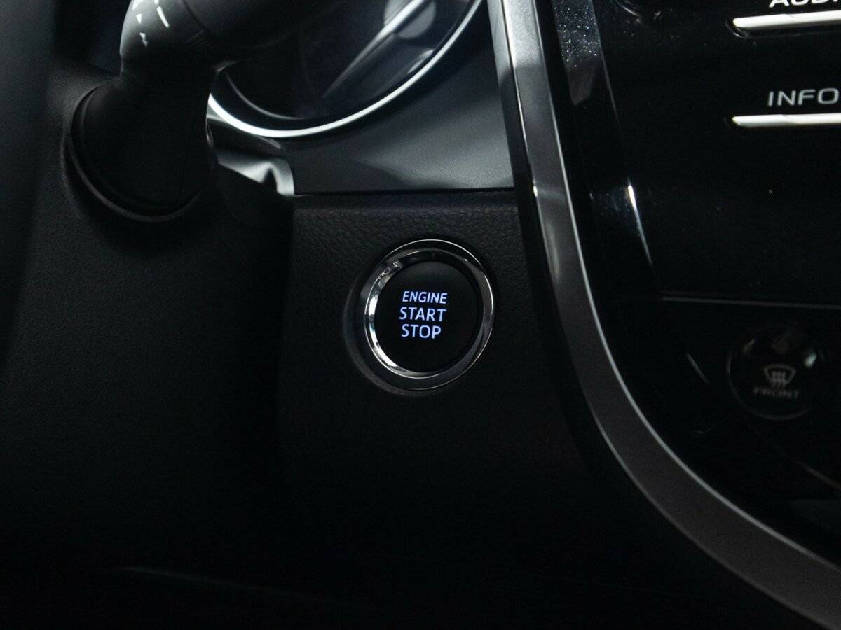 Купить Toyota Camry, 2019, 162 092 км, фото №17