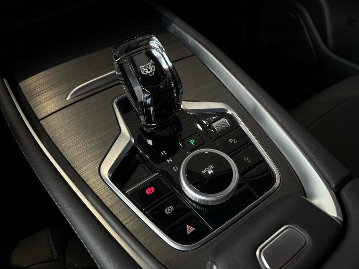 Купить Chery Tiggo 7 Pro Max, 2024, 12 500 км, фото №22