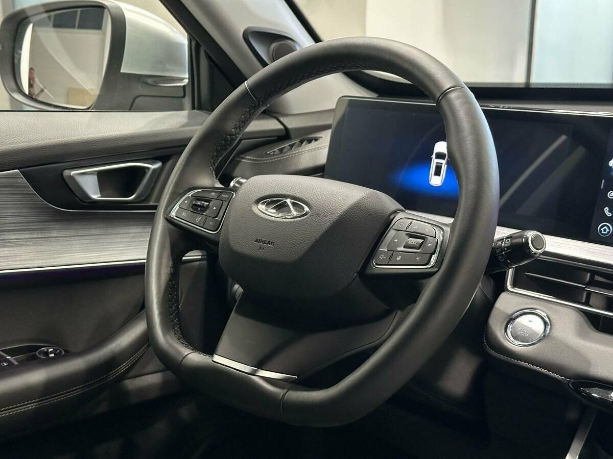 Купить Chery Tiggo 7 Pro Max, 2023, 20 000 км, фото №7