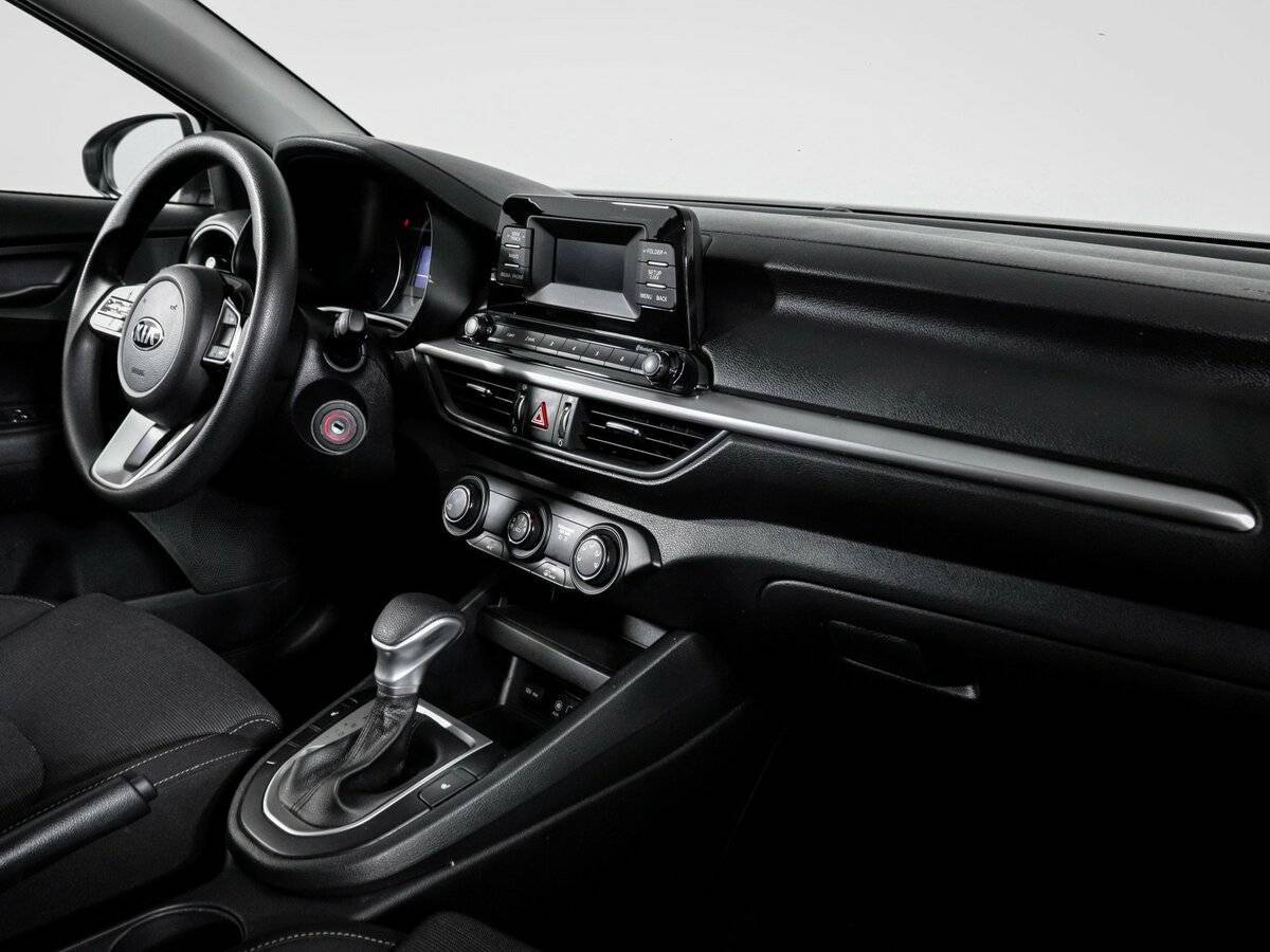 Купить Kia Cerato, 2020, 64 000 км, фото №9