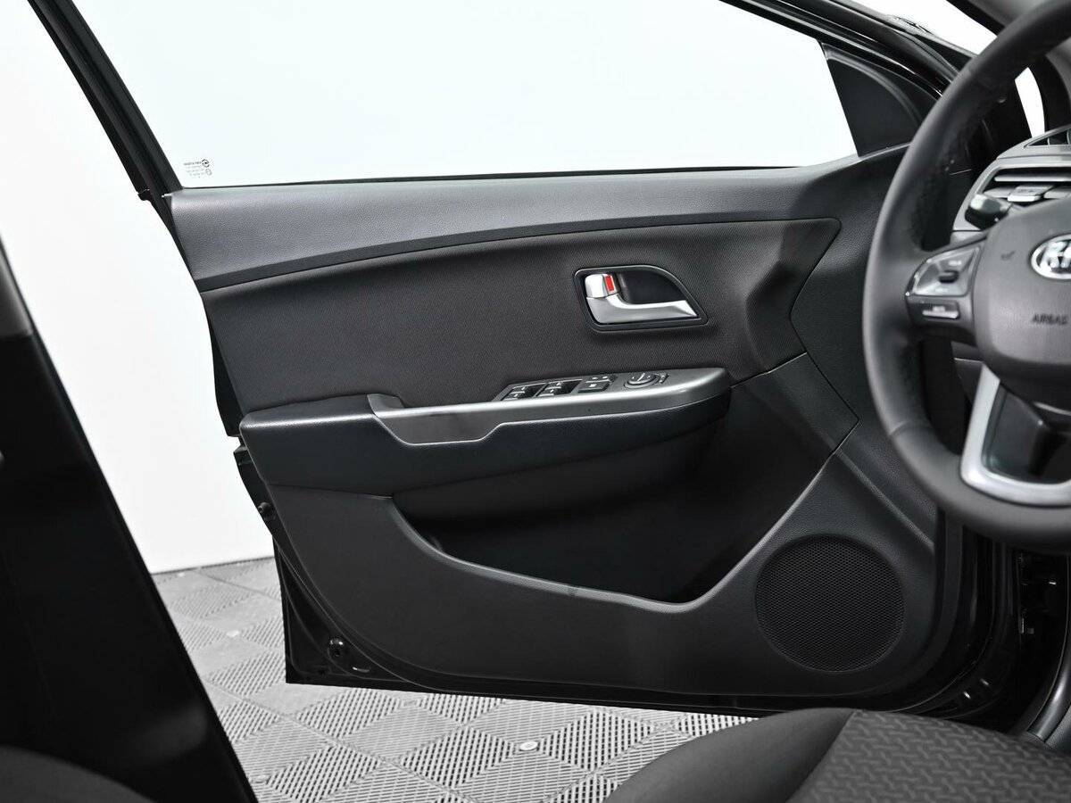 Купить Kia Rio 4-speed, 2014, 157 000 км, фото №6