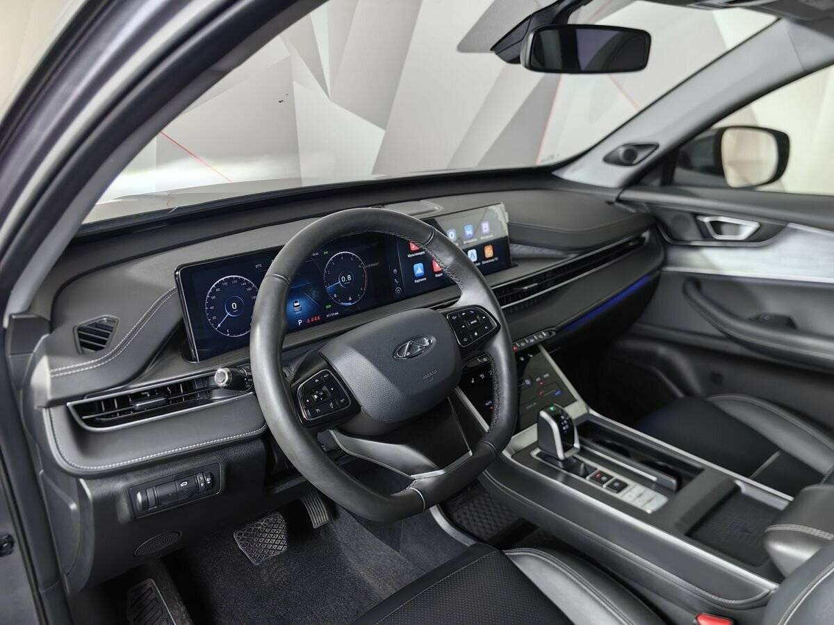 Купить Chery Tiggo 7 Pro Max, 2023, 85 195 км, фото №16
