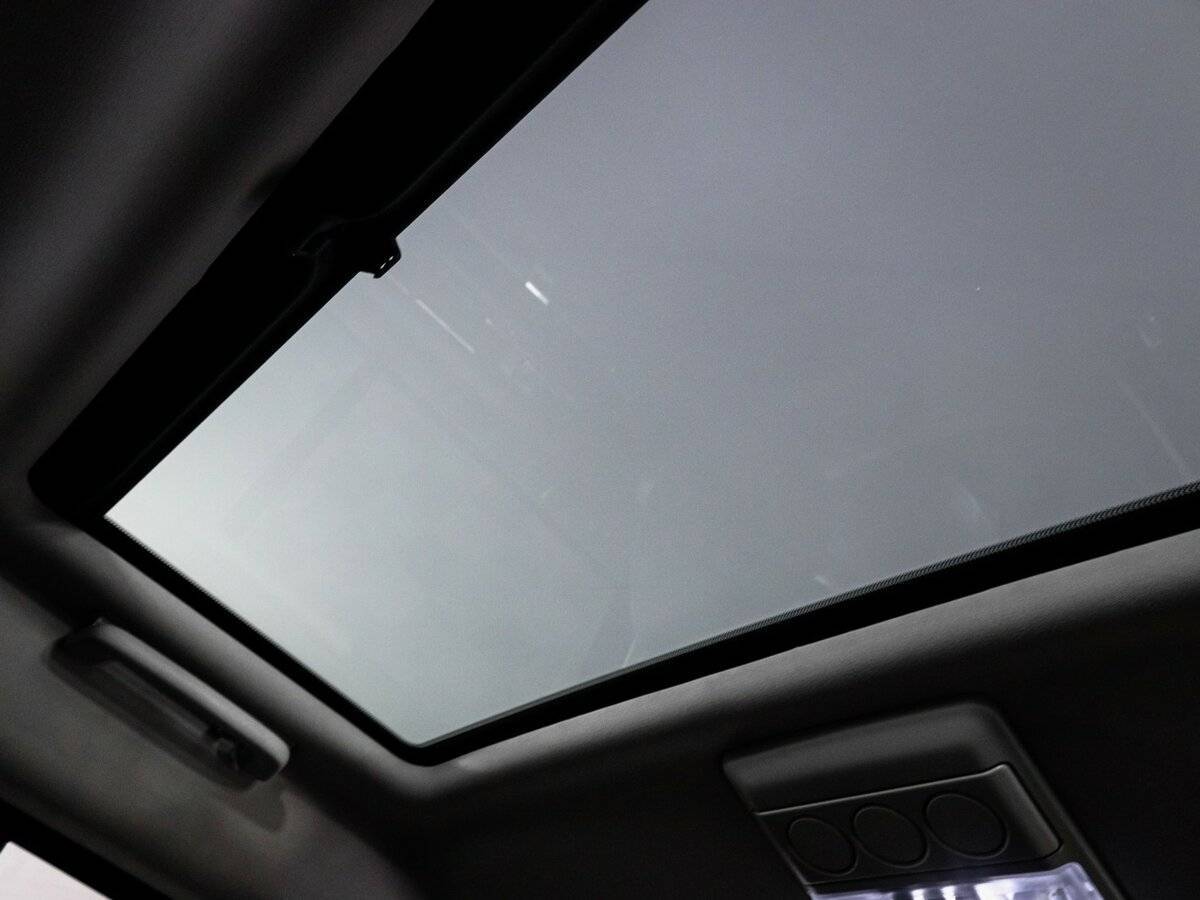 Купить Land Rover Discovery, 2012, 297 803 км, фото №17