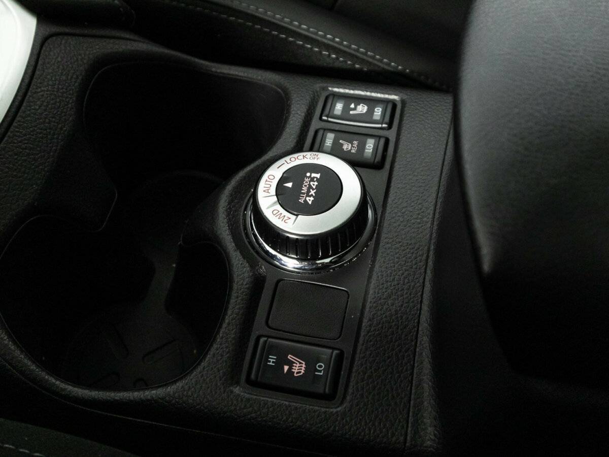 Купить Nissan Qashqai, 2019, 71 125 км, фото №20