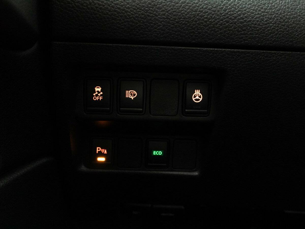 Купить Nissan Qashqai, 2019, 71 125 км, фото №21