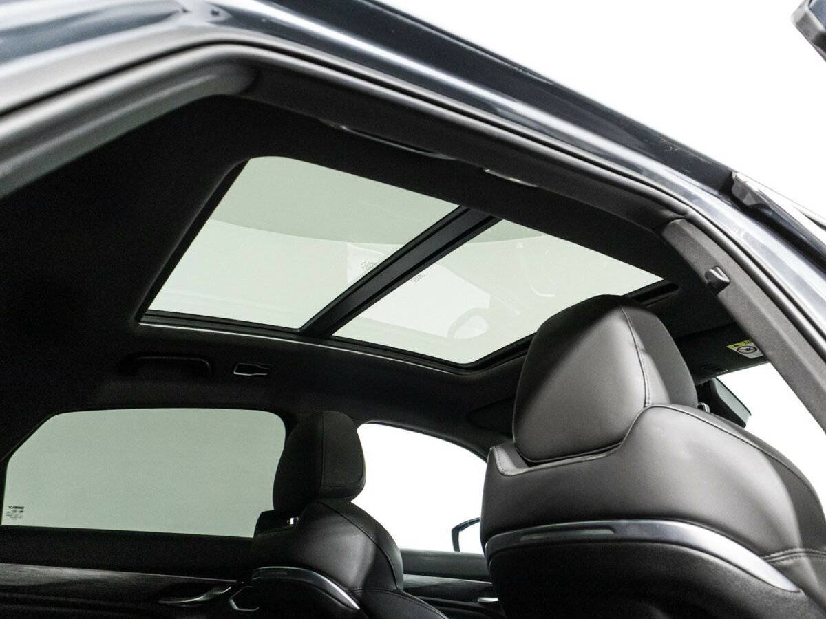 Купить Geely Tugella, 2022, 59 404 км, фото №25