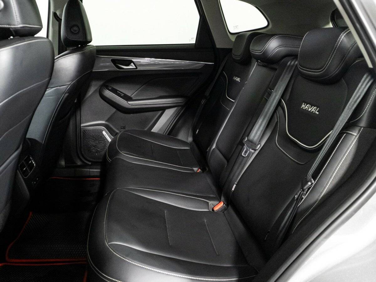 Купить Haval Jolion, 2022, 77 050 км, фото №10