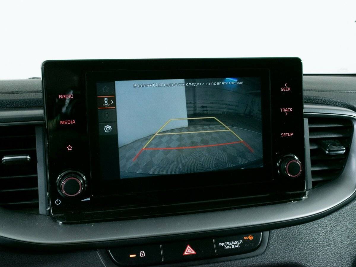 Купить Kia Ceed, 2022, 85 050 км, фото №16