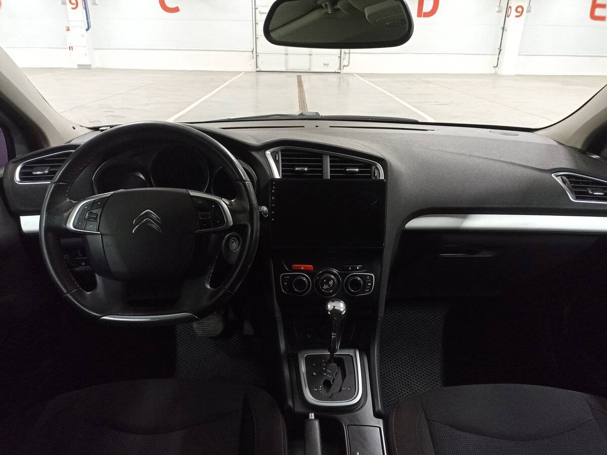 Купить Citroen C4, 2013, 184 536 км, фото №14