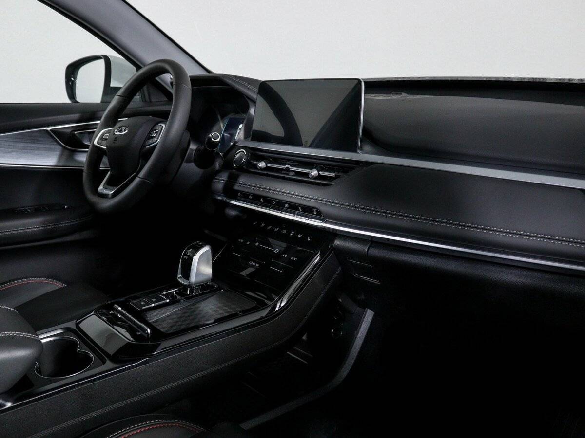 Купить Chery Tiggo 7 Pro, 2023, 8 421 км, фото №9