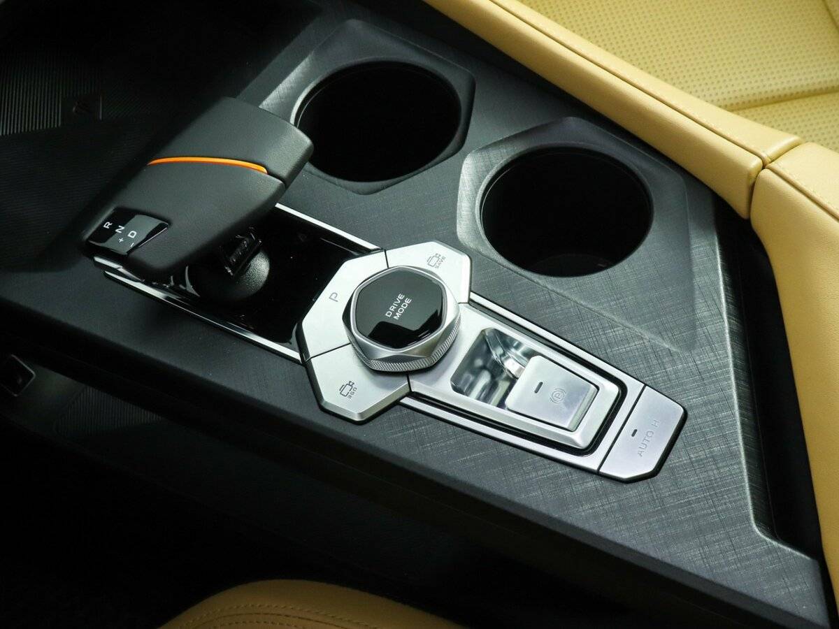 Купить Changan UNI-V, 2022, 30 229 км, фото №19