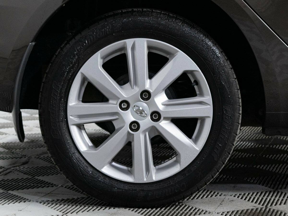 Купить Lada (ВАЗ) Vesta, 2020, 57 769 км, фото №14