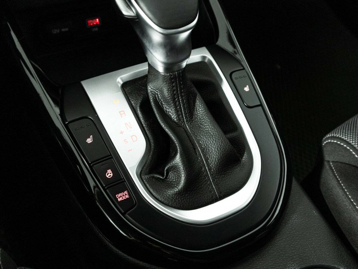 Купить Kia Cerato, 2021, 101 365 км, фото №20