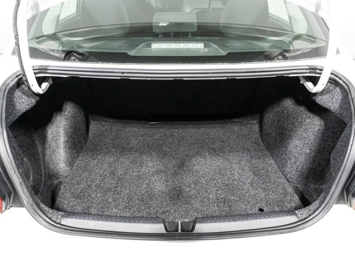 Купить Volkswagen Polo, 2019, 75 689 км, фото №15