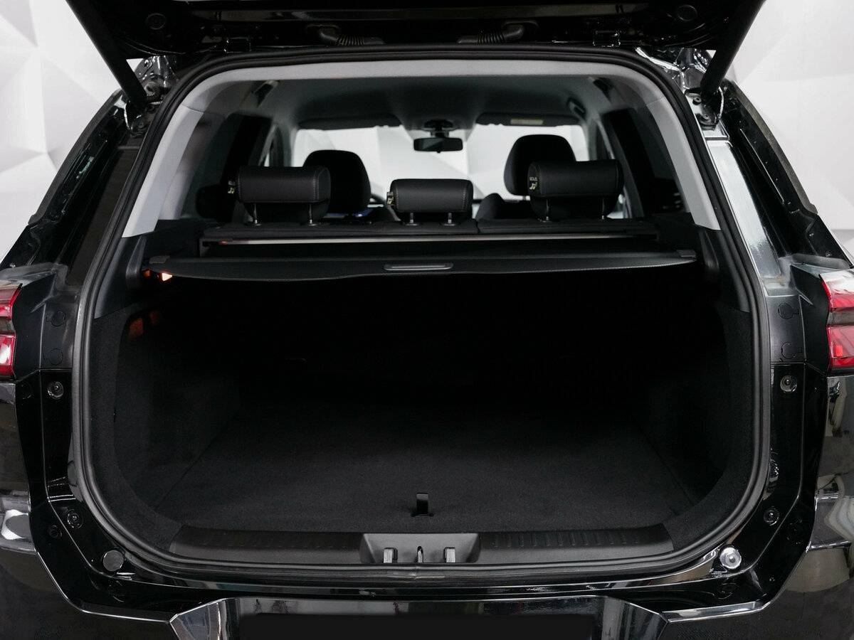 Купить Chery Tiggo 7 Pro Max I, 2023, 3 052 км, фото №19