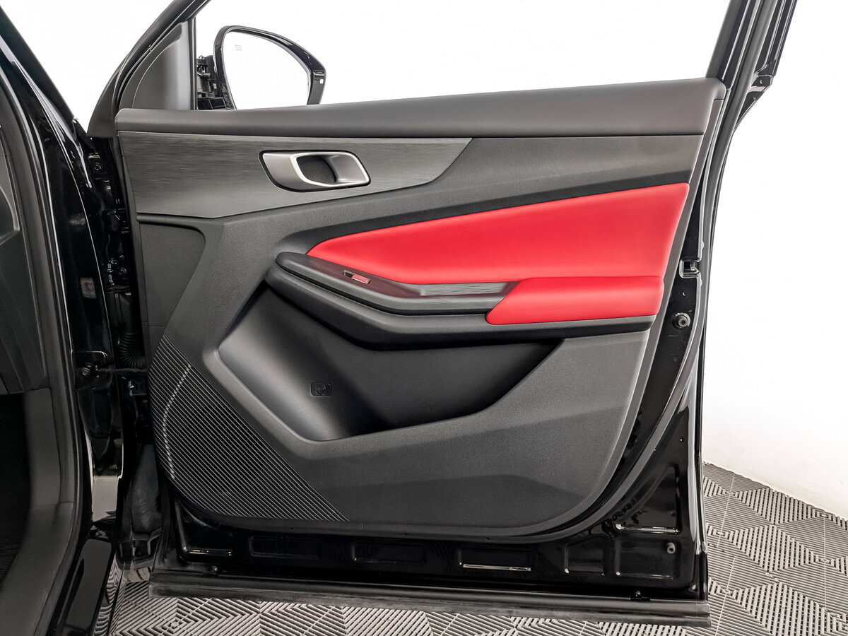 Купить Changan CS55 Plus II, 2023, 30 728 км, фото №23