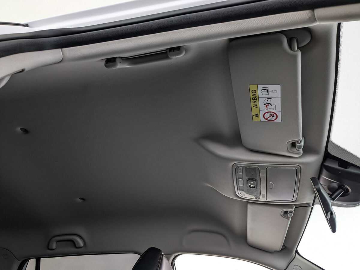 Купить Changan CS75 I Рестайлинг, 2020, 96 961 км, фото №20