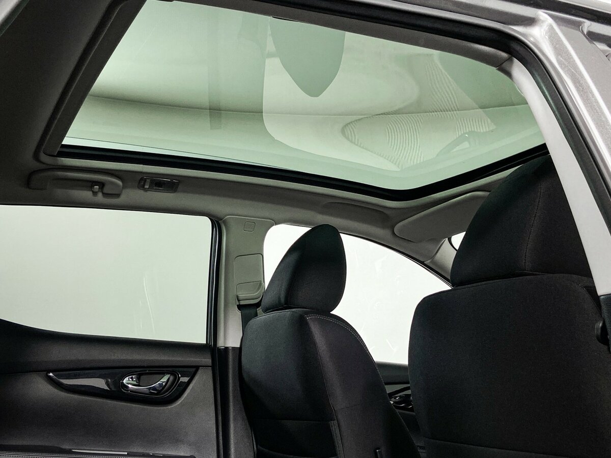 Купить Nissan Qashqai II Рестайлинг, 2020, 32 077 км, фото №11