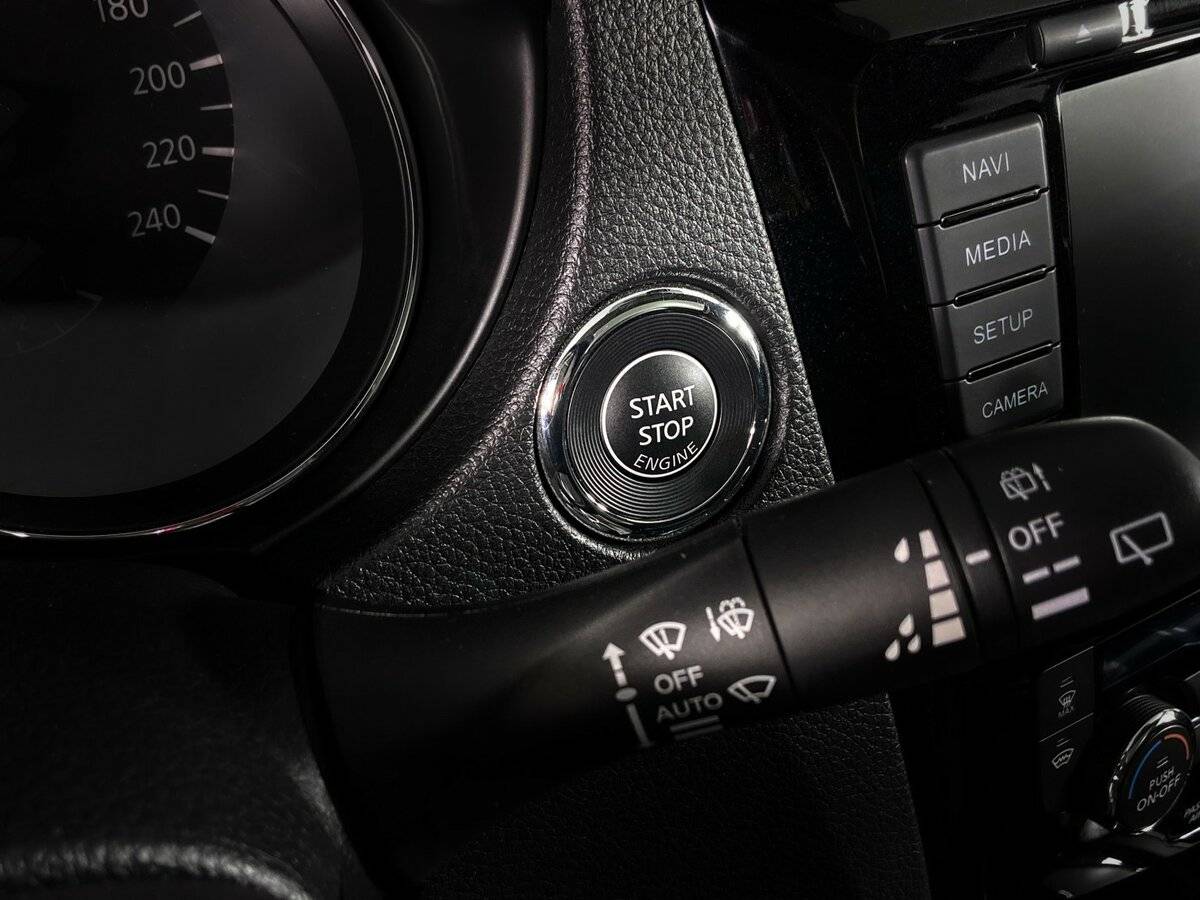 Купить Nissan Qashqai II Рестайлинг, 2020, 32 077 км, фото №14