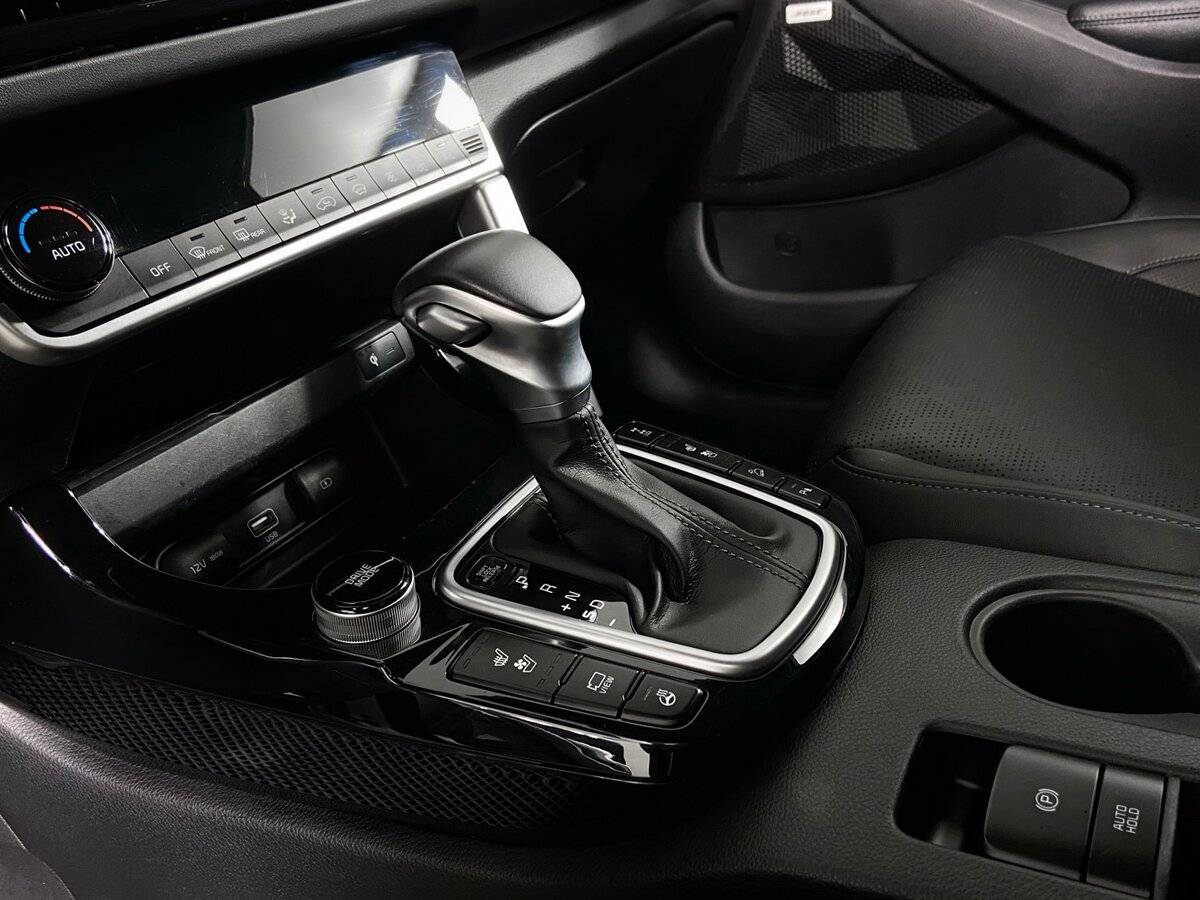 Купить Kia Seltos I, 2020, 105 524 км, фото №14