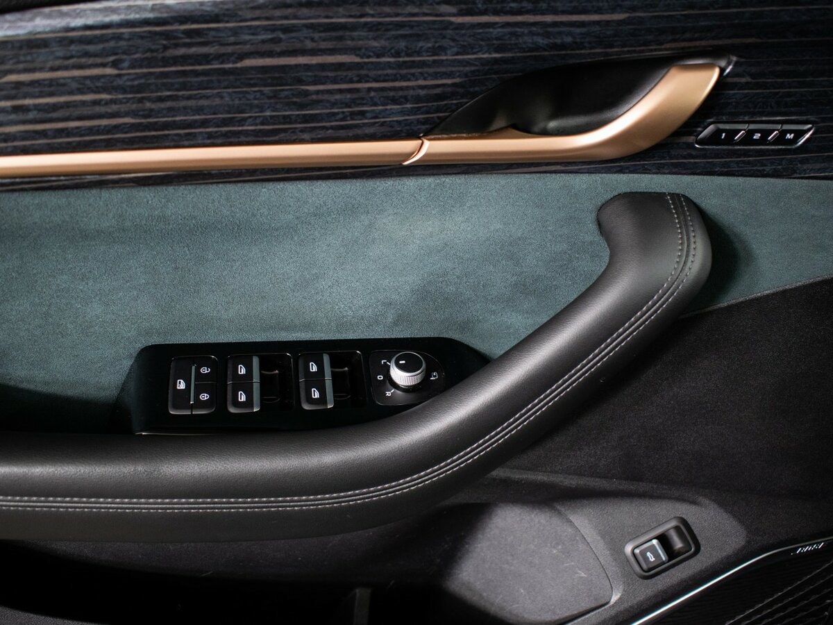 Купить Geely Monjaro I, 2022, 96 454 км, фото №13