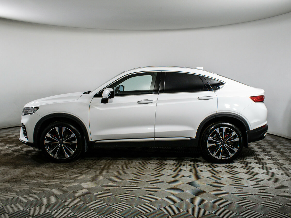 Купить Geely Tugella I Рестайлинг, 2022, 79 752 км, фото №8