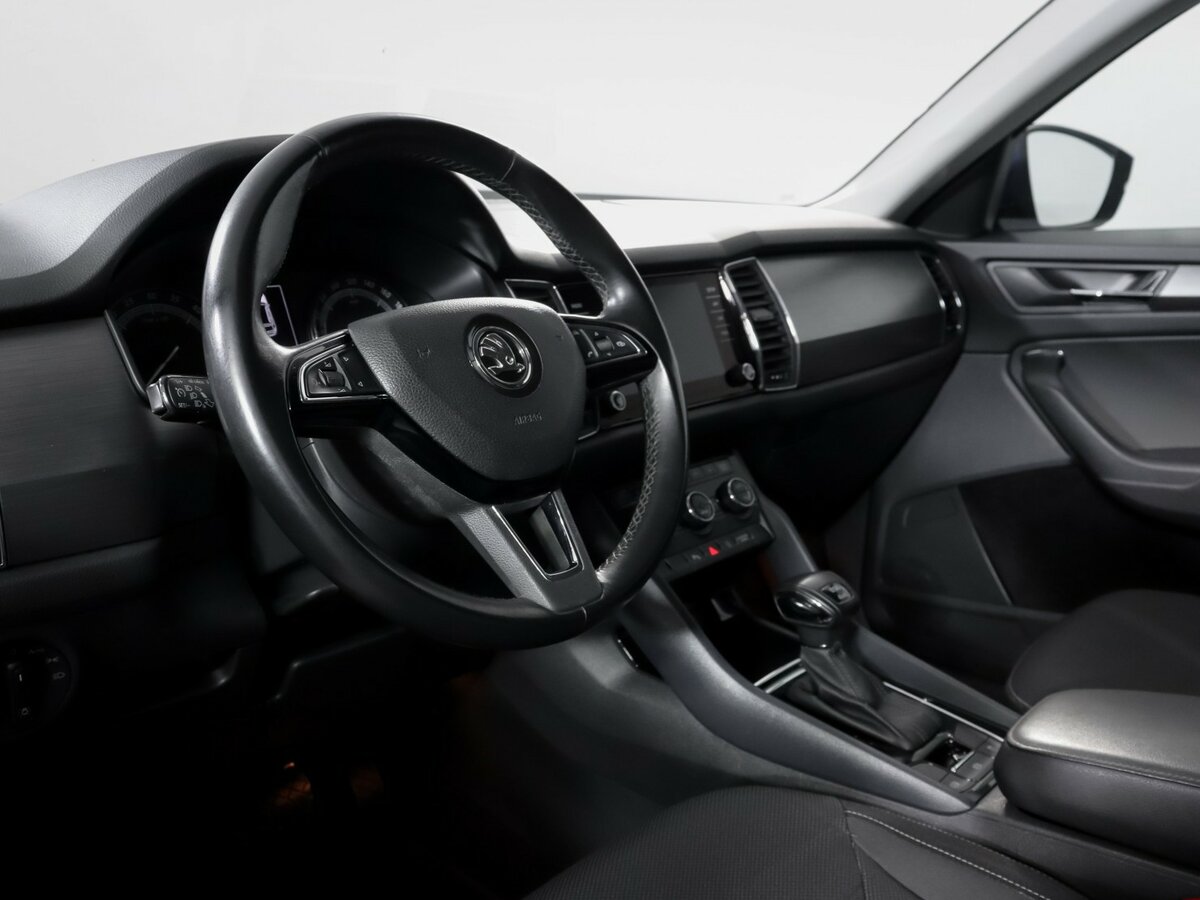 Купить Skoda Kodiaq I, 2018, 78 162 км, фото №14