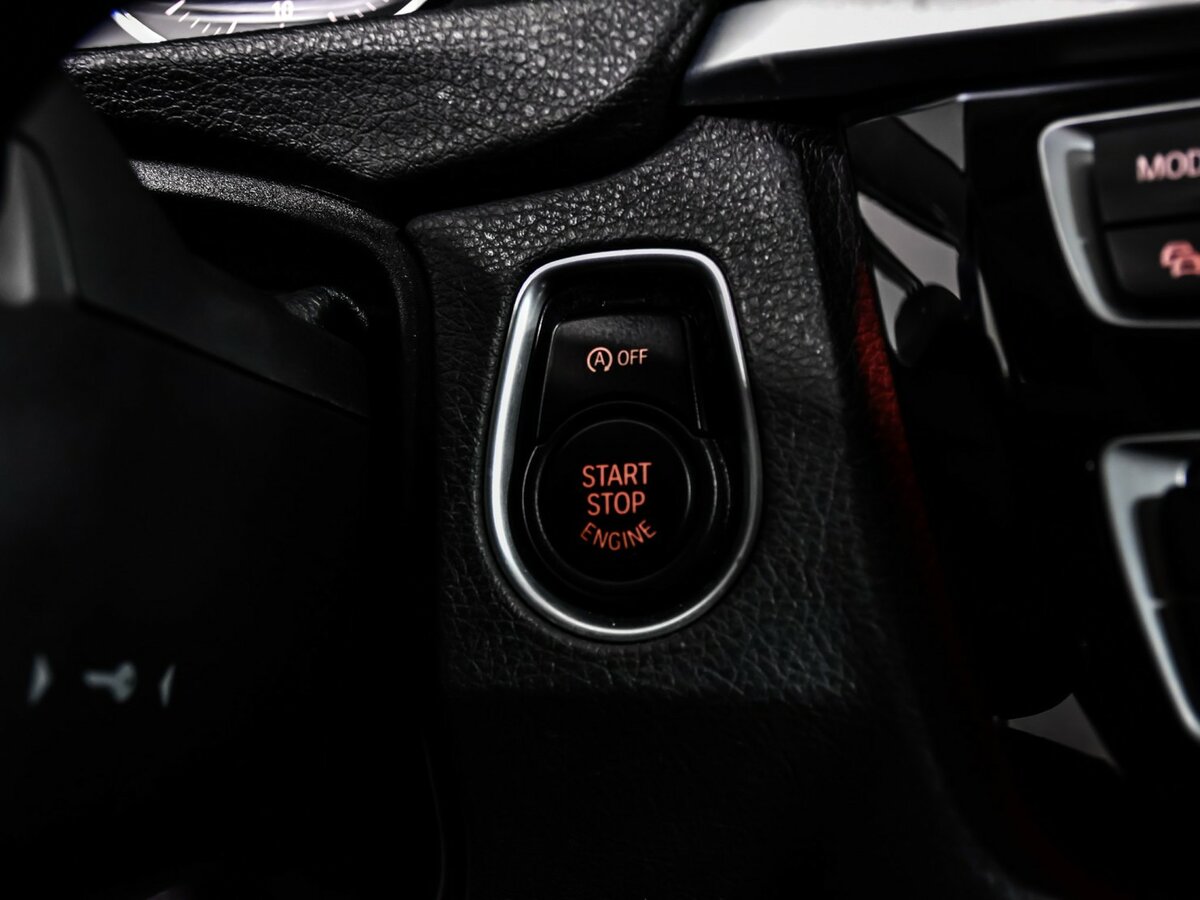 Купить BMW 3 серии 320i VI (F3x) Рестайлинг, 2017, 101 755 км, фото №14