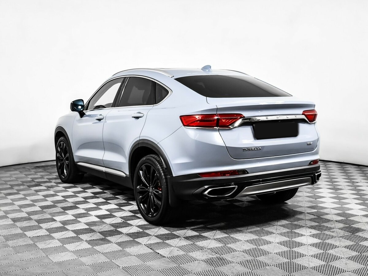 Купить Geely Tugella I, 2022, 68 503 км, фото №6