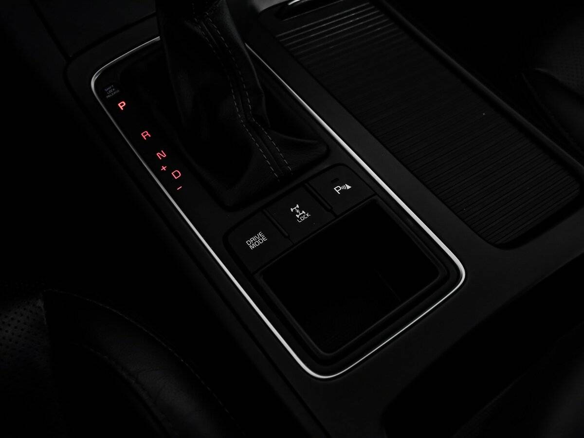 Купить Kia Sorento III Prime Рестайлинг, 2019, 110 384 км, фото №16