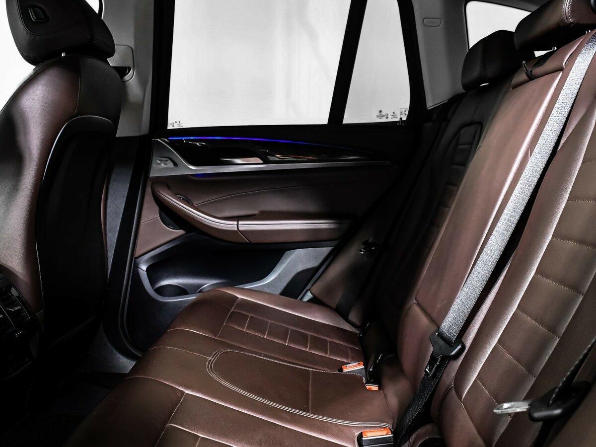 Купить BMW X3 20i xDrive III (G01), 2018, 123 213 км, фото №10