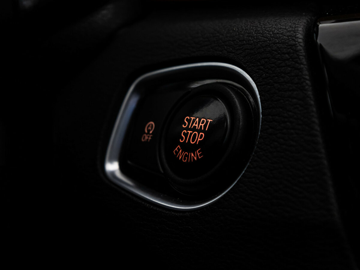 Купить BMW X1 20i xDrive II (F48), 2017, 69 447 км, фото №13